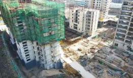 爆料郑州楼盘事件最新,揭秘开发商与购房者之间的博弈真相